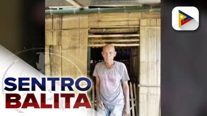 MALASAKIT AT WORK: Isang anak sa Davao City, humihingi ng tulong para sa mga magulang na parehong may sakit