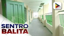 4-storey school building, pinasinayaan sa Surigao City; PCOO, binati ang lokal na pamahalaan ng Surigao City sa matagumpay na pagbubukas ng proyektong paaralan