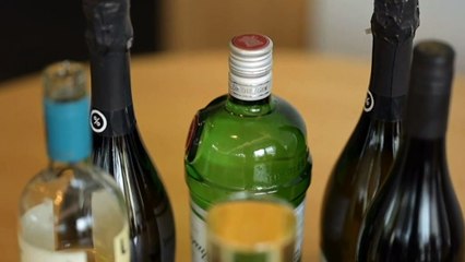 Growing number of Australians embracing sobriety