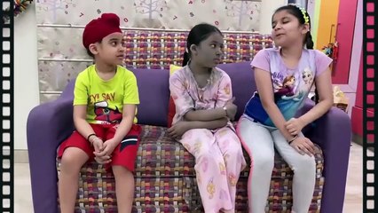 काले गोरे में भेद भाव |  भाग- 9| Kaale Gore Mein Bhed Bhav  Part - 9| POOJA  (1313FAN ( Ramneek Singh)