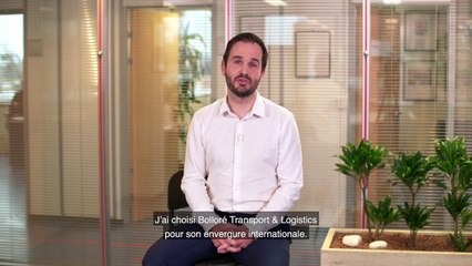 Nos collaborateurs ont du talent - Kenny Verhaege