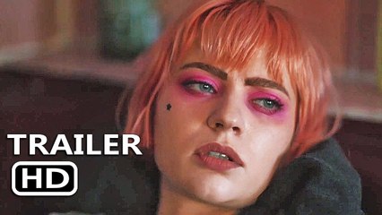 WE NEED TO DO SOMETHING Official Trailer (2021)