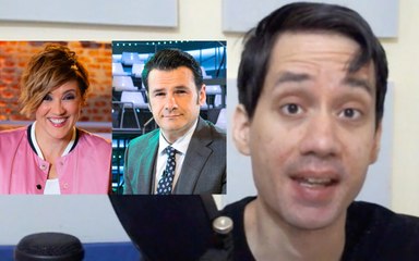 'El Extintor': los 'inconfesables' secretos de Cristina Pardo e Iñaki López