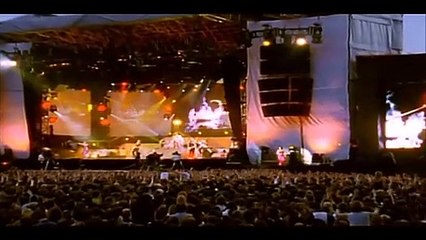 THE CORRS —Secret Of Live— | THE CORRS —LIVE AT LANSDOWNE  ROAD— | 2000