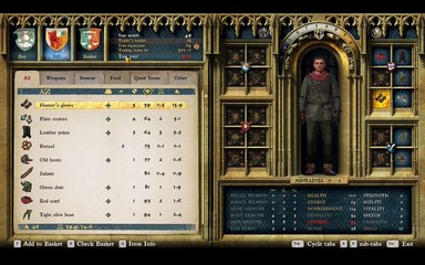 Go to Azkaban you bad behaving peasant! - Let’s Play – Kingdom Come Deliverance Ep 010