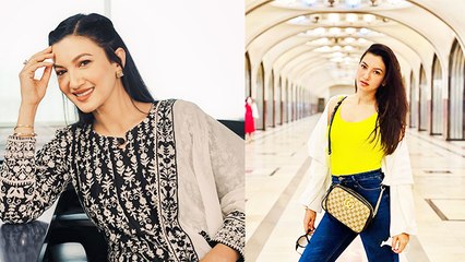 Gauahar Khan Talks About Her 19 Years Journey In Entertainment Industry