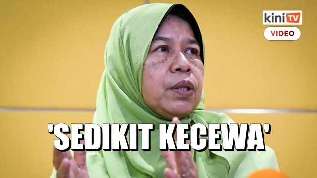 Istana boleh tanya PMO sebelum keluar kenyataan - Zuraida