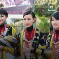 Nagaland's Tetseo Sisters Singing Punjabi Song Is A Must Watch