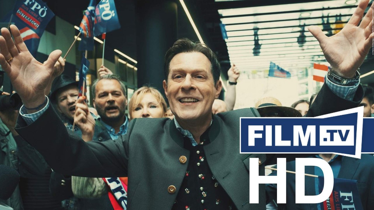 Die Ibiza Affäre Trailer Deutsch German (2021)