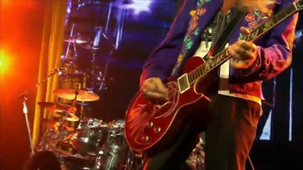 ZZ Top - La grange (Live)