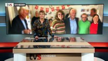 Udviklingshæmmede charmer sig til statsstøtte | Henrik Dam Kristensen | Vejle | 23 September 2019 | TV SYD - TV2 Danmark