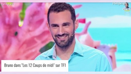 Bruno (Les 12 Coups de midi) en couple ou célibataire ? Son homosexualité évoquée