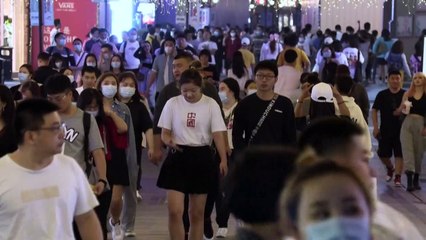 Covid-19, Tamponi per tutti i residenti di Wuhan. Tornano i contagi