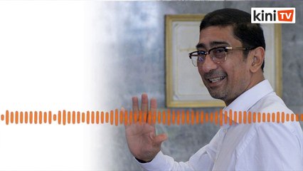 '40 ahli Parlimen BN, 3 PKR sokong Muhyiddin' - Zahidi