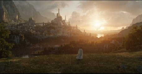 On connaît la date de sortie de la série du Seigneur des Anneaux sur Amazon Prime