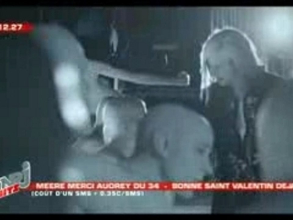 Cinema Bizarre Lovesongs