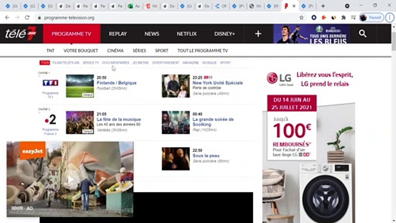 Le programme TV par Télé 7 Jours - Google Chrome 2021-06-21 18-04-14