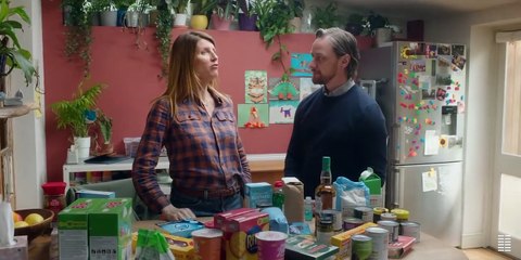 Together Trailer #1 (2021) James McAvoy, Sharon Horgan Drama Movie HD