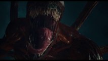 Venom: Let There Be Carnage Trailer #2 (2021) Tom Hardy, Michelle Williams Action Movie HD