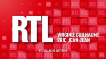 Le Grand Quiz RTL du 03 août 2021