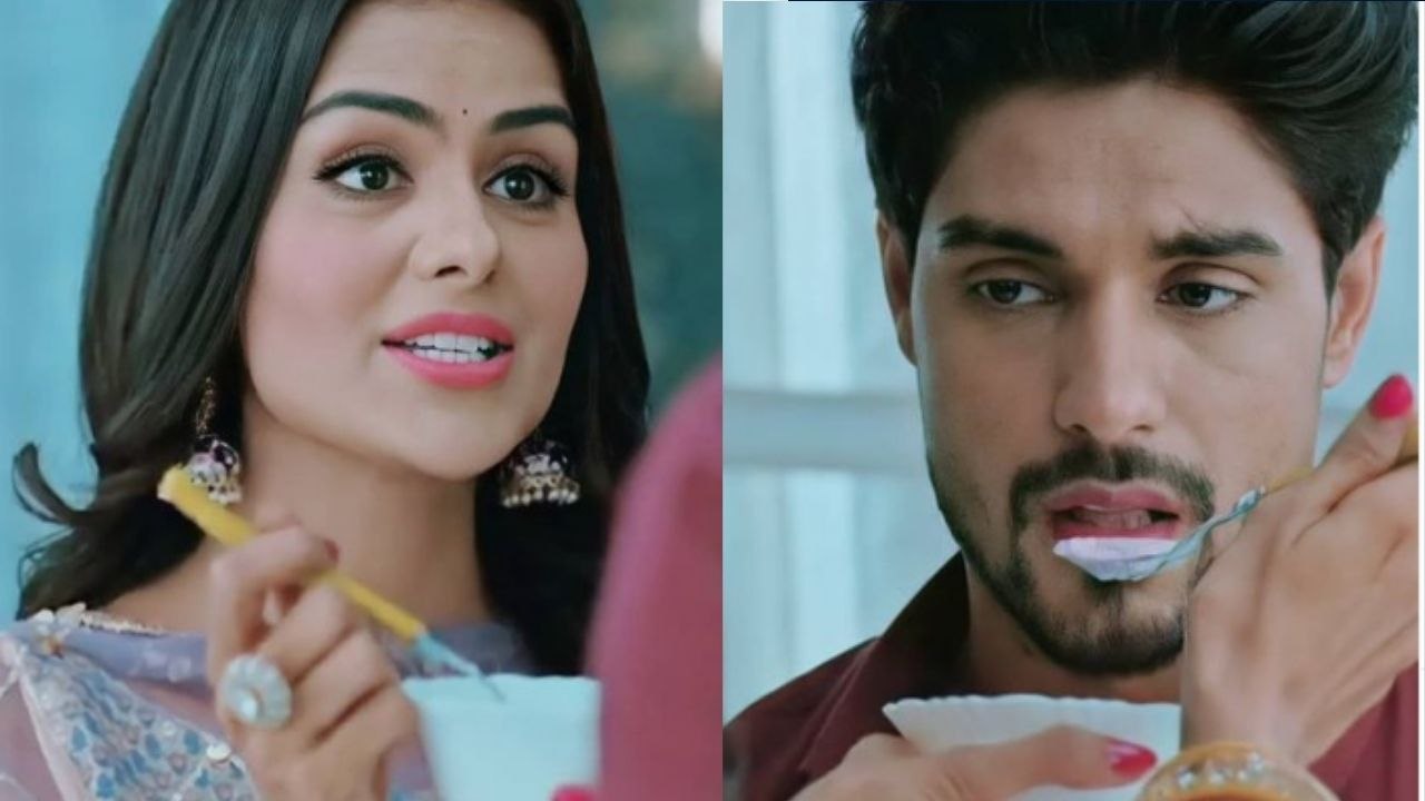 Udaariyaan Spoiler; Fateh को Tejo ने दही चीनी खिलाकर किया शर्मिंदा: Jasmin से मिला Fateh | FilmiBeat