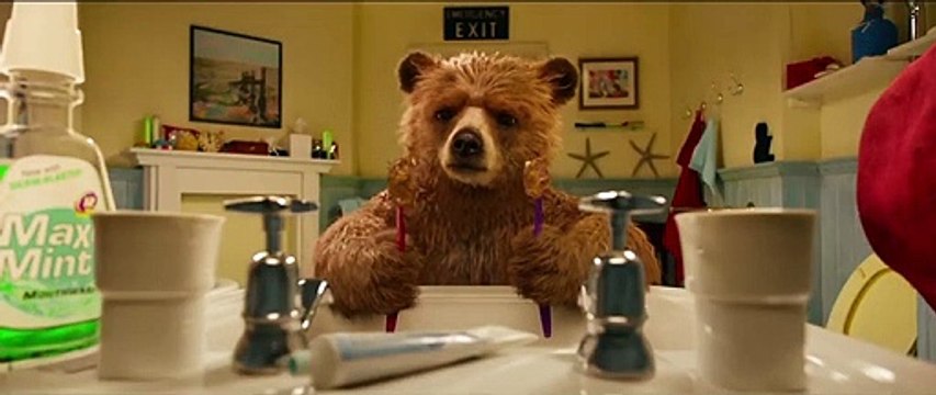 Paddington (2014) HD Streaming VF