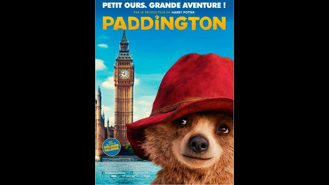 Paddington (2014) Regarder HDRiP-FR
