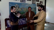 مبادرات رسمية وفردية تهتم بالتراث الغنائي الموسيقي الكردي