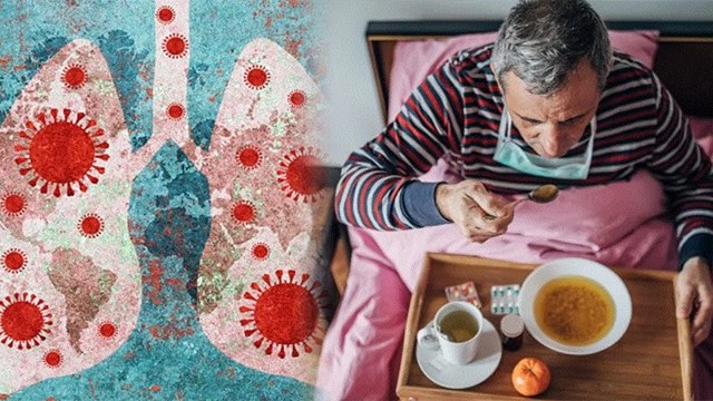 Corona Virus के Delta Variant के ये 4 Symptoms ठीक होने के बाद भी नहीं छोड़ रहे साथ | Boldsky