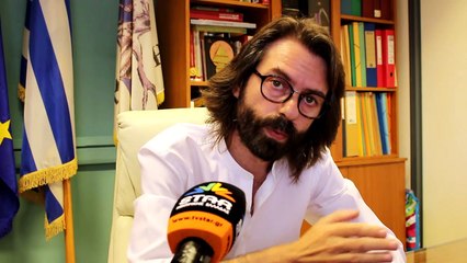 Παρεμβάσεις για τα απότιστα της Ράχης