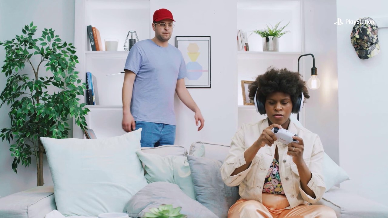 CANAL+ BRAND SOLUTIONS ET CLIQUE S’ASSOCIENT POUR PRESENTER LA NOUVELLE PLAYSTATION 5