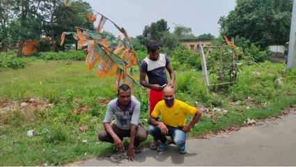 উন্নয়নের কাজ করতে পারেননি সংসদ বাবুল সুপ্রিয়ের দত্তক গ্রাম সিধাবাড়িতে | Oneindia Bengali