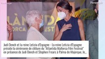 Letizia d'Espagne plus bronzée que jamais : look d'été sexy face à une autre 