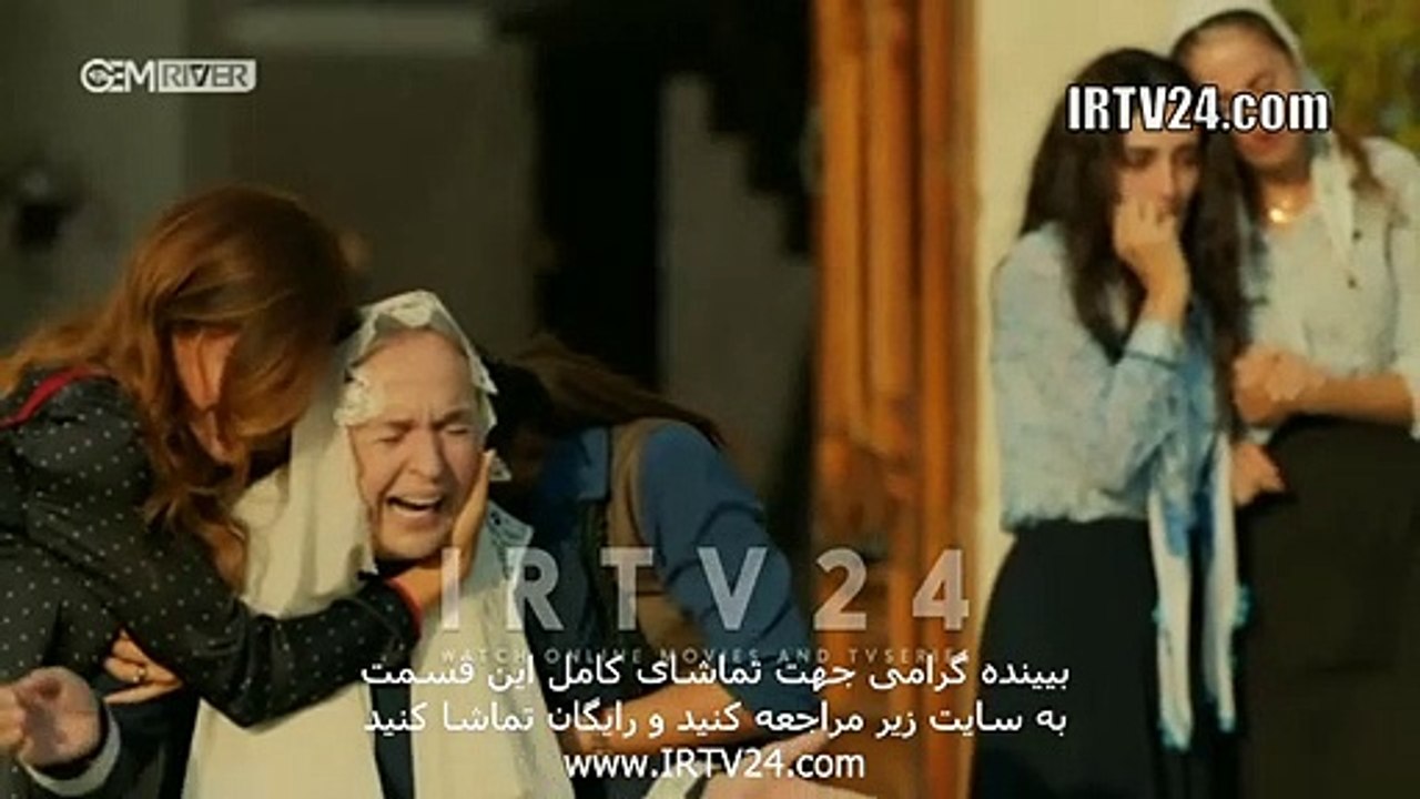 سریال روزگاری در چکوراوا دوبله فارسی 278 | Roozegari Dar Chukurova - Duble - 278