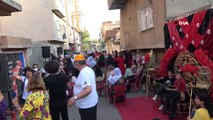 Huzura kavuşan Şırnak’ta turizm canlandı