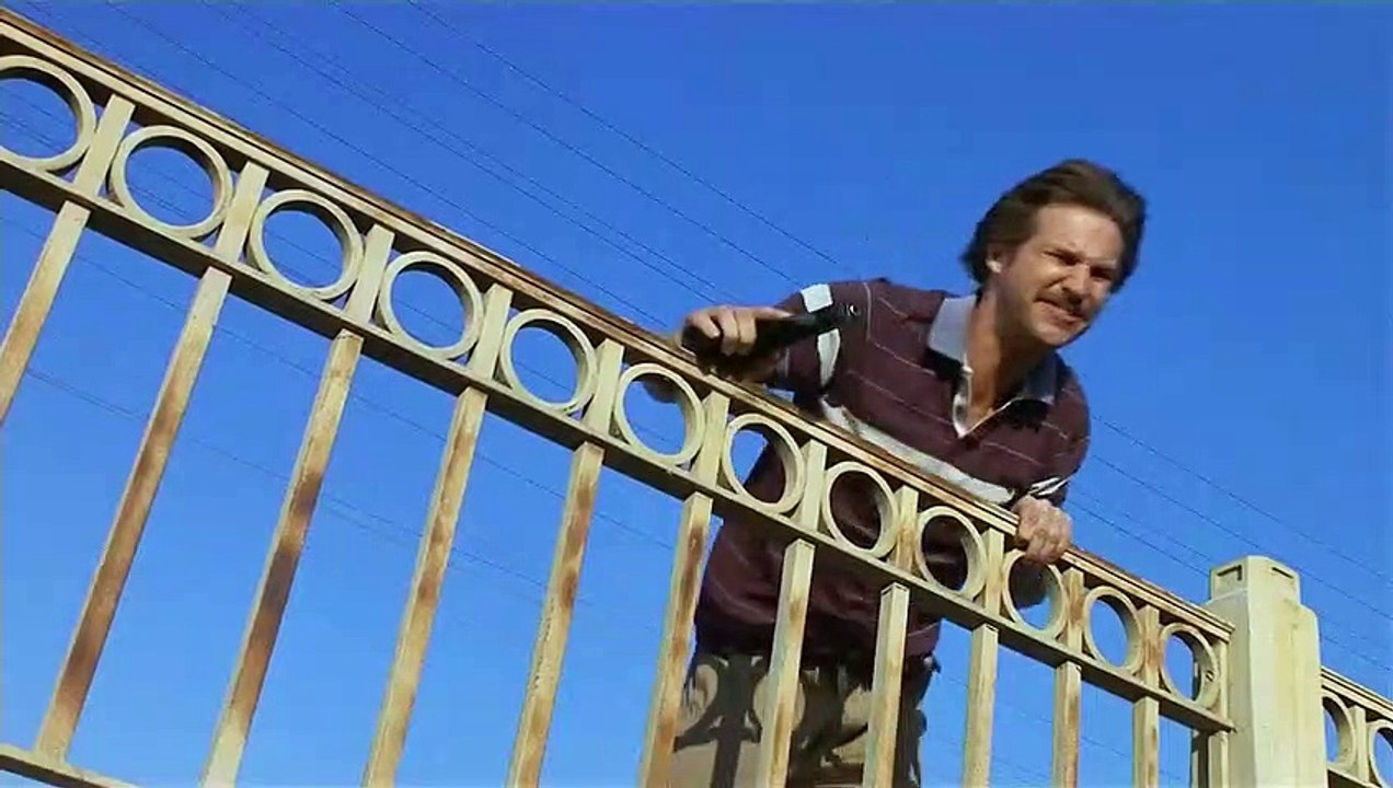 8 Million Ways to Die (1986) DEUTSCH TRAILER [HD 1080p]