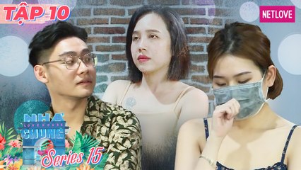 Ngôi Nhà Chung | Love House - Mùa 15 - Tập 10