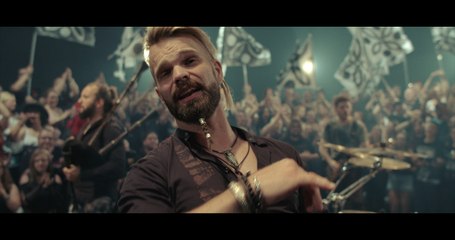 Saltatio Mortis - Nie allein