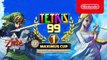 Tetris 99 - 23rd Maximus Cup The Legend of Zelda: Skyward Sword HD
