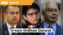 U-turn Ordinan Darurat: PM, menteri ‘tipu’ rakyat, Agong, kata Ahli Parlimen
