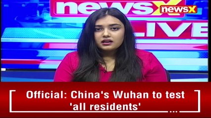 Maha Issues New Relaxation Guidelines Move Amid Decline In Covid Cases NewsX