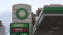 BP obtiene unos beneficios de 7.783 millones de dólares en primer semestre