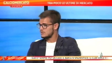 TUTTI VOGLIONO LUKAKU: PRIMA IL CHELSEA, ORA IL TOTTENHAM. PARATICI LO SOGNA COME SOSTITUTO DI KANE.