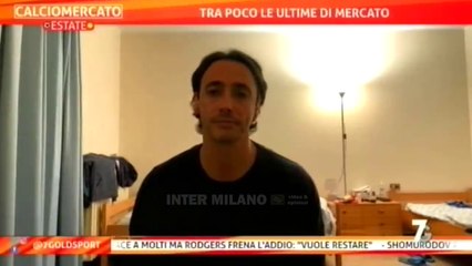 TRAMONTANA: L'INTER HA GIOCATORI IMPORTANTI E APPETIBILI, MA NON  DA CEDERE. DUMFRIES PRIMA SCELTA PER LA FASCIA DESTRA.