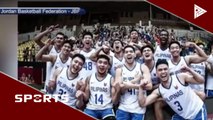 Gilas Pilipinas, 4th place sa King Abdullah Cup