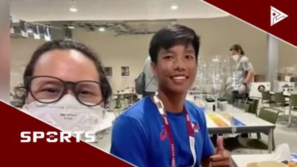 PTV Sports Feature: Coach Jeaneth Aro