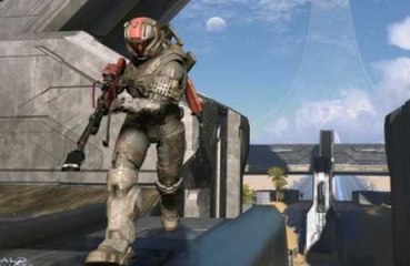 Halo Infinite rumoured to have a Battle Royale mode