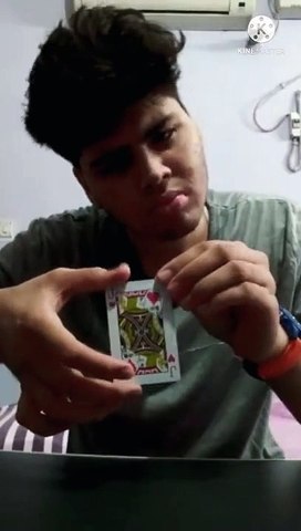 Wow card magic trick !! Card colour change // best card magic // best colour change // best trick for beginners // magic // good trick