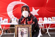 Son dakika haberi | Diyarbakır anneleri evlat nöbetini kararlılıkla sürdürüyor