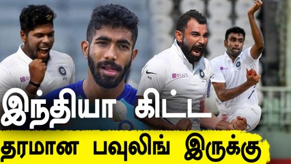 India திறமையான Fast Bowlers-ஐ உருவாக்கியுள்ளது - Brett Lee